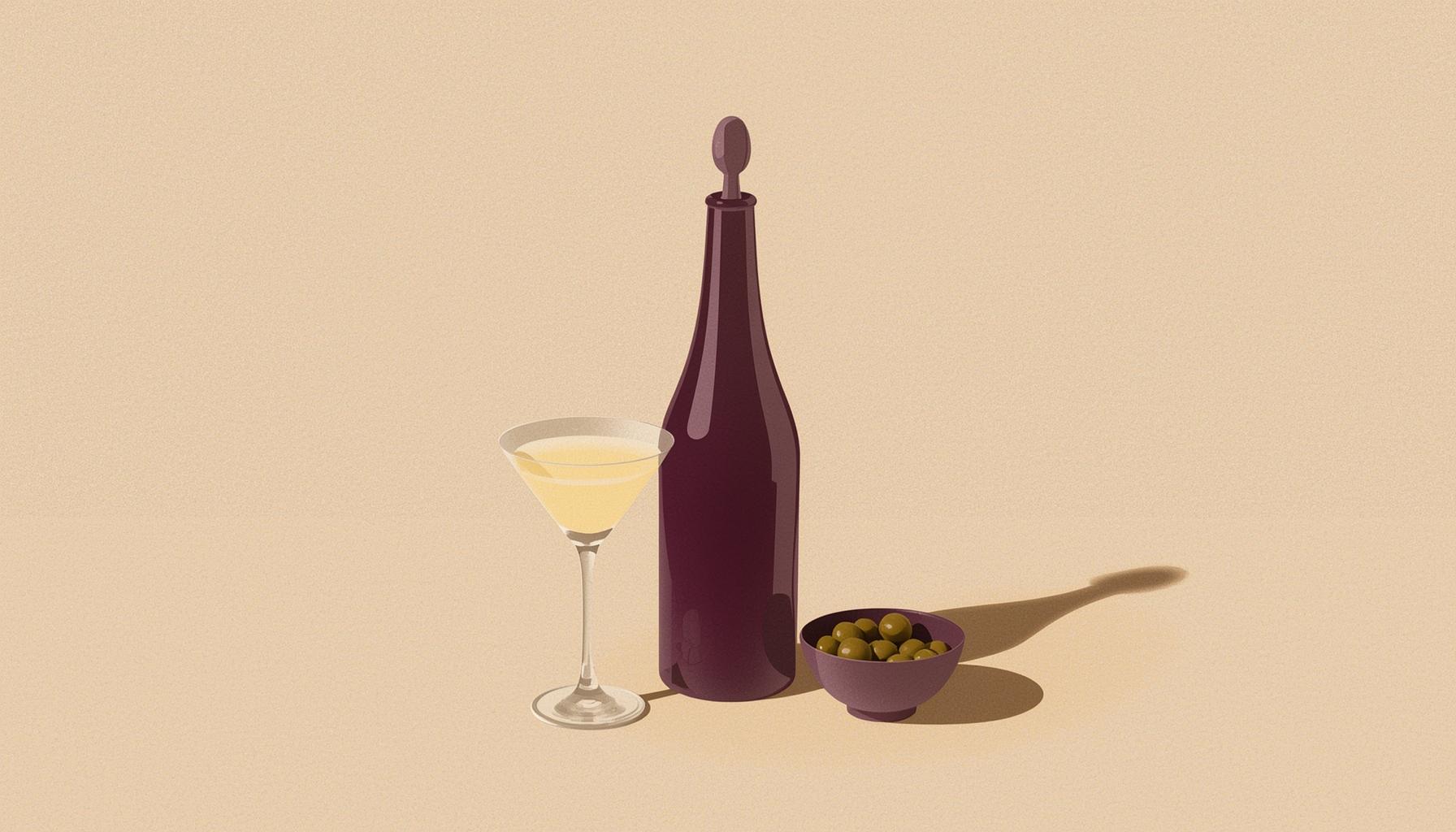 Welche italienischen Aperitifs sind wirklich im Angebot